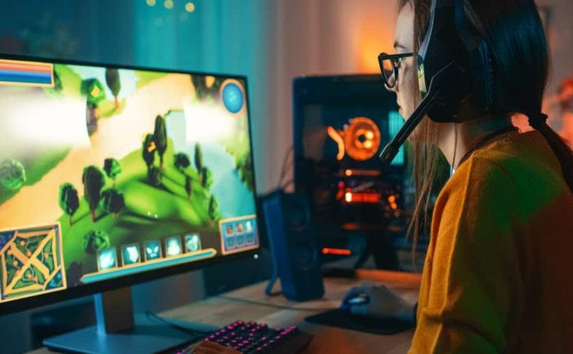 The Ultimate Guide to Dominating Your Favorite Online Game