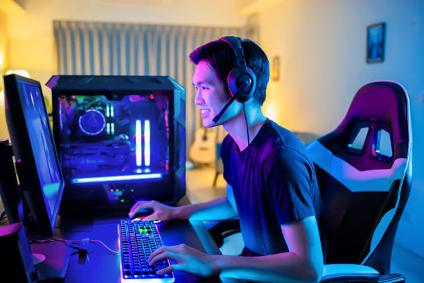 Unleash Your Competitive Spirit in Brazilian Virtual Gaming Competitions