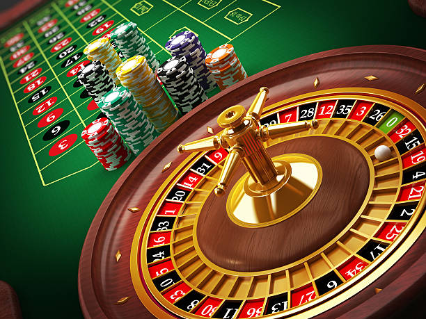Roulette Revelations: Unleashing The Wheel Of Fortune
