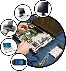 Staying Safe: Computer Security and Repair