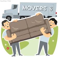Choosing the Right Moving Company: A Guide to Finding Your Perfect Mover