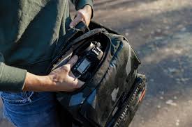 The Ultimate Guide to Choosing the Perfect Camera Bag