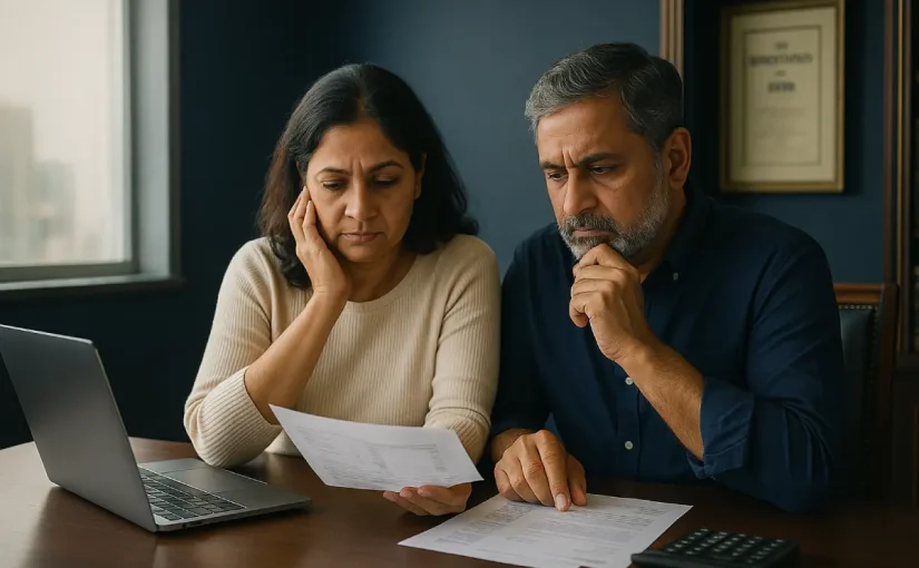 Easy Divorce Solutions From Our Law Office